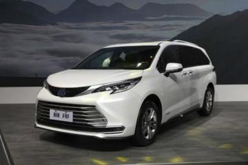 赛那热度持续走高，提车至少加2万
